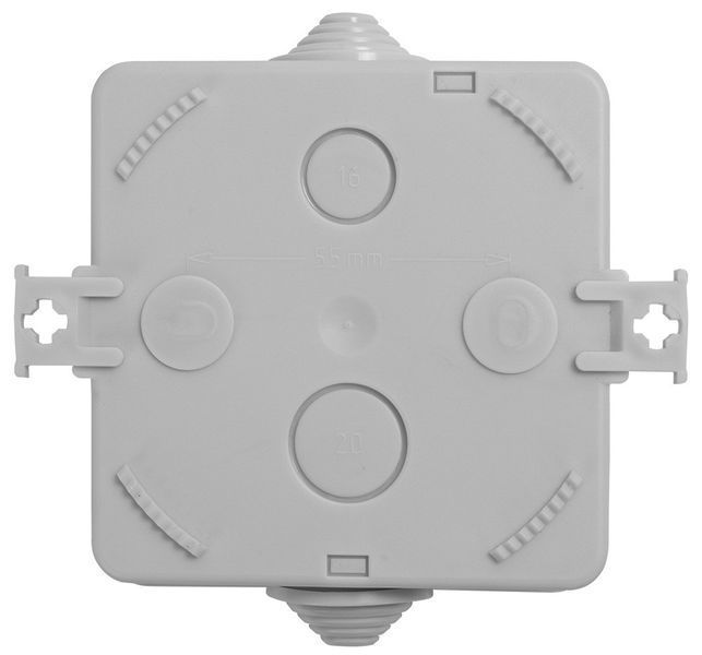 Коробка распределительная e.db.stand. 85.85.50u E.NEXT s027040 s027040 фото