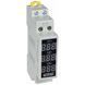 Вольтметр модульний цифровий VMD-3 трифазний AC 80-500 V АСКО-УКРЕМ A0010250002 фото 2