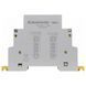 Вольтметр модульний цифровий VMD-3 трифазний AC 80-500 V АСКО-УКРЕМ A0010250002 фото 4