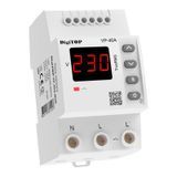 Реле напряжения VP-40A M3 R DigiTOP VP40AM3R фото