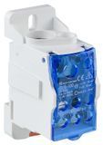 Розподільчий блок UJB-160 A0130010137 (АСКО-УКРЕМ) для підключення кабелів різного перерізу A0130010137 фото