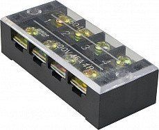 Клемна колодка TB 4504 АСКО-УКРЕМ A0130050018 A0130050018 фото
