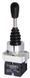 Кнопка манипулятор с фиксацией АСКО-УКРЕМ XB2-D2PA12 (3SXD2PA12) A0140010048 A0140010048 фото 1