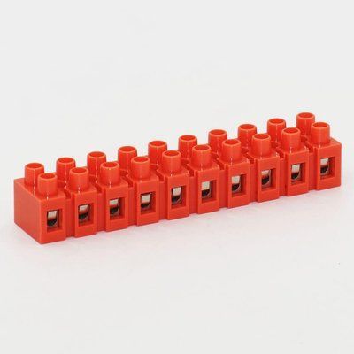 Клеммная колодка РС-Н-2519-10 TAKEL 503492 503492 фото