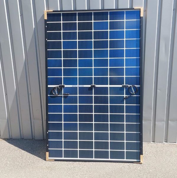 Сонячна панель TONGWEI SOLAR TWMNH-48HD445 445WP N-TYPE BIFICIAL 2300889561 фото