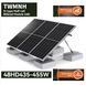 Сонячна панель TONGWEI SOLAR TWMNH-48HD445 445WP N-TYPE BIFICIAL 2300889561 фото 5