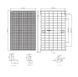 Сонячна панель TONGWEI SOLAR TWMNH-48HD445 445WP N-TYPE BIFICIAL 2300889561 фото 8