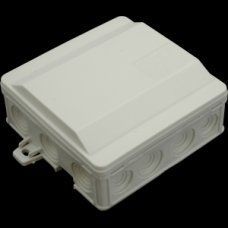 Коробка распределительная 6410-20 IP 54 тм SEZ 6410-20 фото