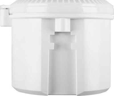 Датчик руху мікрохвильовий e.sensor.mw.759НА.white для автоматизації, безпеки та енергозбереження s061028 фото