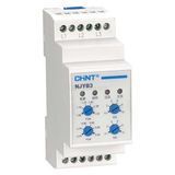 Реле контроля фаз NJYB3-15 AC220V CHINT 697034 697034 фото