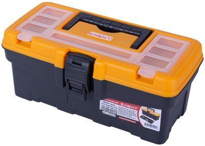 Ящик для інструментів, e.toolbox.pro.07, 13" 320x158x137мм E.NEXT t011007 t011007 фото