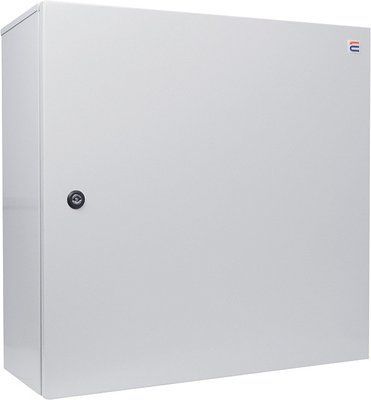 Корпус с панелью 60*60*25, IP54, UBox АСКО-УКРЕМ A0260020022 A0260020022 фото