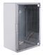 Корпус из ABS-пластика e.plbox.pro.p.60.40.20.tr с прозрачной дверцей 600x400x200мм ІР65 p084207 p084207 фото 1
