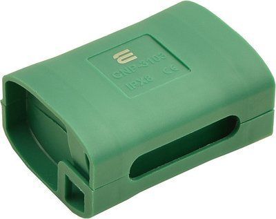 Влагозащитная коробка CNP3103 АСКО-УКРЕМ A0280010031 к клеммам универсальным A0280010031 фото