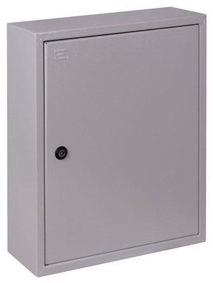 Корпус металлический e.mbox.pro.n.54 IP31 навесной на 54 модуля p0100206 фото
