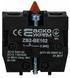 Контакт до постів ZB2-BE102 NС АСКО-УКРЕМ A0140010028 A0140010028 фото 2