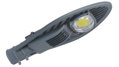Світильник світлодіодний консольний e.LED.Street.30.6500, 30Вт, 6500К, 3000Лм E.NEXT l0820009 l0820009 фото