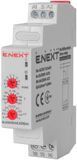 Реле часу e.control.t06 E.NEXT p0690012 для точного та надійного керування різноманітними процесами в автоматизованих системах p0690012 фото