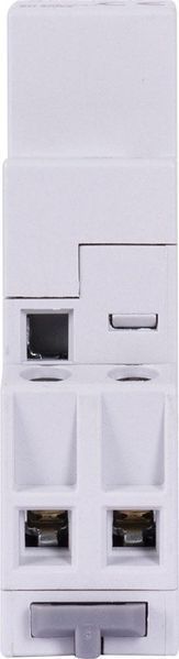 Модульный контактор e.mc.pro.2.25.1NO+1NC, 2р, 25А, 1NO+1NC, 220В p005220 для управления электрическими цепями p005220 фото