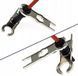 Металеві ключі для MC4 Solar CONNECTORS Sideon 2 шт для MC4 Solar CONNECTORS Sideon 2 шт klucz mc4 sideon фото 2
