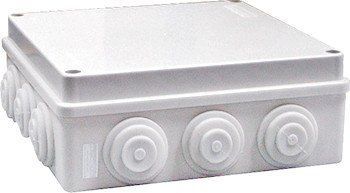 Монтажна коробка e.db.pro.255.200.80 IP-55 E.NEXT p016006 p016006 фото