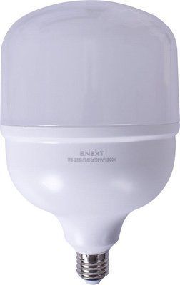 Лампа світлодіодна e.LED.lamp.HP.E27.50.6500, 50Вт, 6500К l0650621 l0650621 фото