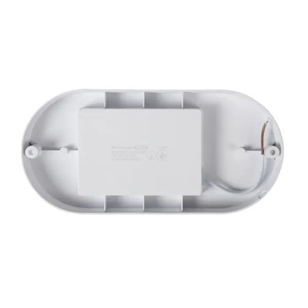 Светильник накладной светодиодный потолочный ENERLIGHT NIKA 20Вт 5000К IP65, Led Лампа диодная универсальная NIKA20SMD80N фото
