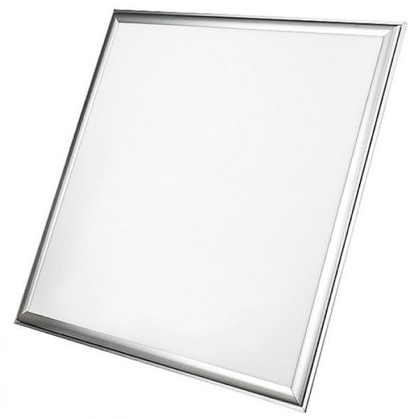 Панель cвітлодіодна+Лед драйвер Lezard-36Вт (595*595*9mm) 4200K 2700 люмен для сучасного освітлення приміщень 442-LPS-60036 фото
