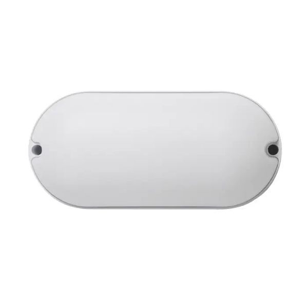 Светильник накладной светодиодный потолочный ENERLIGHT NIKA 20Вт 5000К IP65, Led Лампа диодная универсальная NIKA20SMD80N фото
