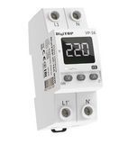 Реле напряжения 2 модуля VP-16A M2W DigiTOP VP16AM2W фото