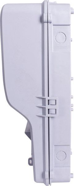 Корпус пластиковий обліковий e.plbox.stand.n.f3.7 IP54 навісний, під трифазний лічильник, 7 модулівs 0110011 s0110011 фото