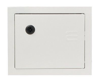 Корпус модульный Light, 9 мод, встр. IP31, серии UBox АСКО-УКРЕМ A0260010030 A0260010030 фото