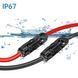 Конектор для сонячних панелей розетка Epic Solar 4 F 4-6 мм2 Lapp Kabel Epic Solar 4 F 4-6 мм2 фото 3
