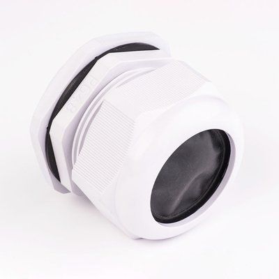 Кабельный ввод сальник PG-I 48 серый TAKEL 502696 фото