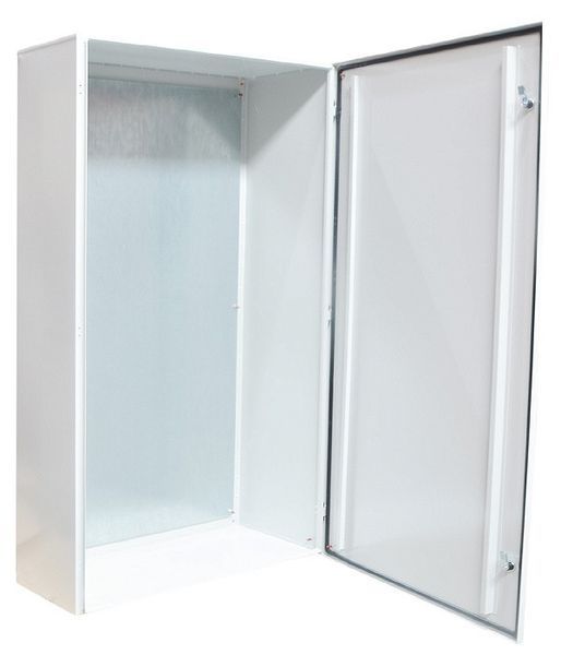 Корпус с панелью 120*80*30, IP54, UBox АсКо-УКРЕМ A0260020045 A0260020045 фото