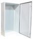 Корпус с панелью 120*80*30, IP54, UBox АсКо-УКРЕМ A0260020045 A0260020045 фото 2