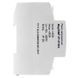 Трифазне реле напруги VP-3F40A, DigiTOP Реле напруги VP-3F40A фото 2