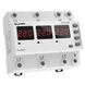 Трифазне реле напруги VP-3F40A, DigiTOP Реле напруги VP-3F40A фото 1