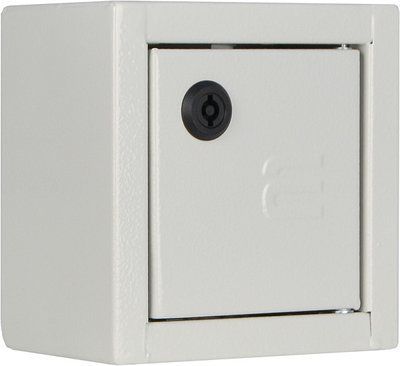 Корпус модульный Light, 4 мод. IP31, UBox АСКО-УКРЕМ A0260010025 для организации распределительной электросети A0260010025 фото