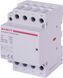 Модульный контактор e.mc.pro.4.40.2NO+2NC, 4р, 40А, 2NO+2NC, 220В Е.NEXT p005230 p005230 фото 1