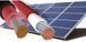 Кабель мідний &laquo;Europan Cable&raquo; SOLAR H1Z2Z2-K 1х6,0 для сонячних панелей червоний H1Z2Z2-K 6 red europan фото 5