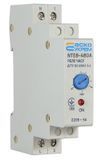 Реле NTE8-480A (STE8-480A) для захисту електродвигунів великої потужності від перевантажень, струмів короткого замикання A0090050005 фото