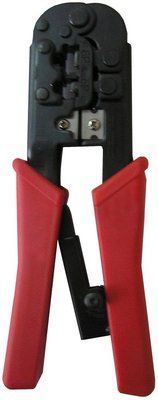 Інструмент e.tool.crimp.ht.568.r для обтиску 6-і і 8-і PIN конекторів t006003 фото