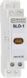Модульный сигнальный индикатор 230V AC/DC SLD-1 желтый АСКО-УКРЕМ A0140030033 A0140030033 фото 1