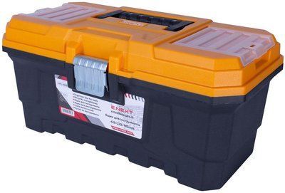 Ящик для інструментів, e.toolbox.pro.11, 16" 415x223x193мм E.NEXT t011011 t011011 фото