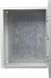 Корпус с монтажной панелью металлический Light 50*40*20, IP54, серии UBox АСКО-УКРЕМ A0260020087 A0260020087 фото 2