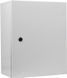 Корпус с монтажной панелью металлический Light 50*40*20, IP54, серии UBox АСКО-УКРЕМ A0260020087 A0260020087 фото 1