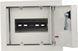 Корпус модульный Light, 6 мод.IP31, UBox АСКО-УКРЕМ A0260010026 для организации электрораспределительных щитов A0260010026 фото 2