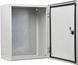 Корпус с монтажной панелью металлический Light 50*40*20, IP54, серии UBox АСКО-УКРЕМ A0260020087 A0260020087 фото 4