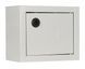 Корпус модульный Light, 6 мод.IP31, UBox АСКО-УКРЕМ A0260010026 для организации электрораспределительных щитов A0260010026 фото 1